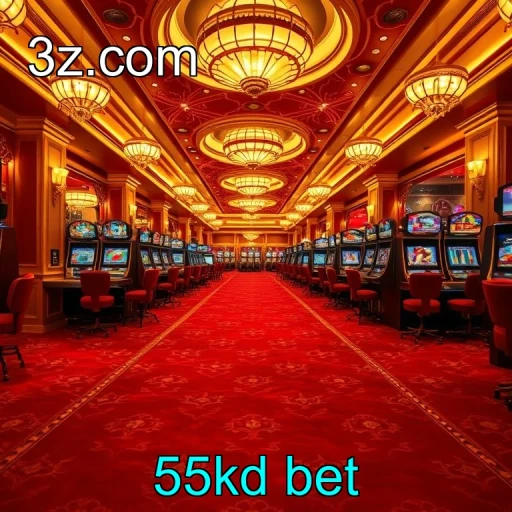 55kd bet Notícias