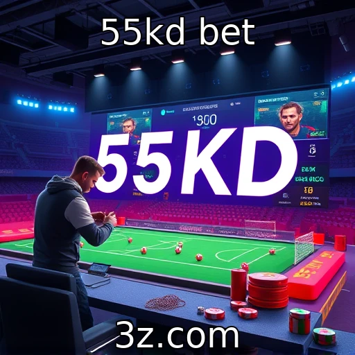 Inovações tecnológicas nas plataformas de jogo